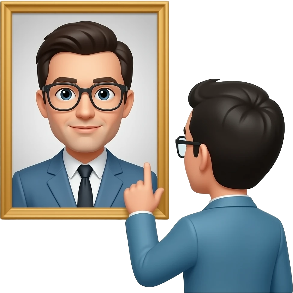 observar emoji