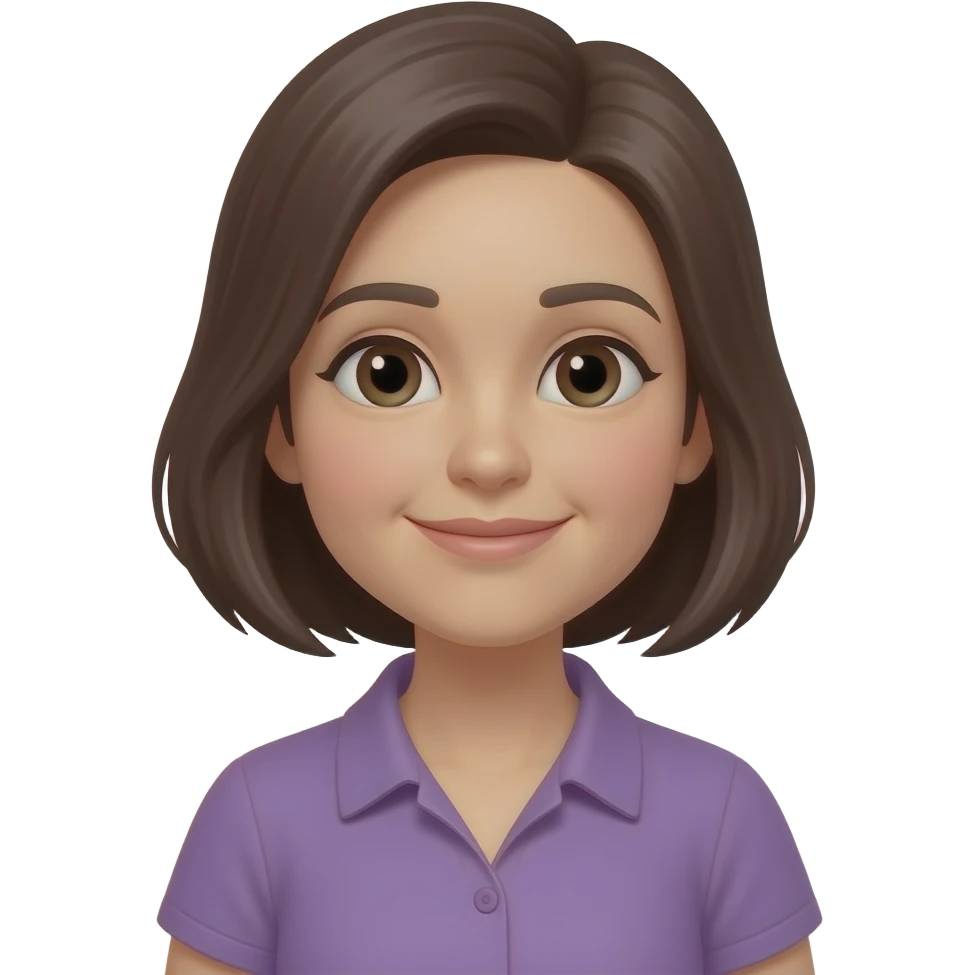 Mom emoji