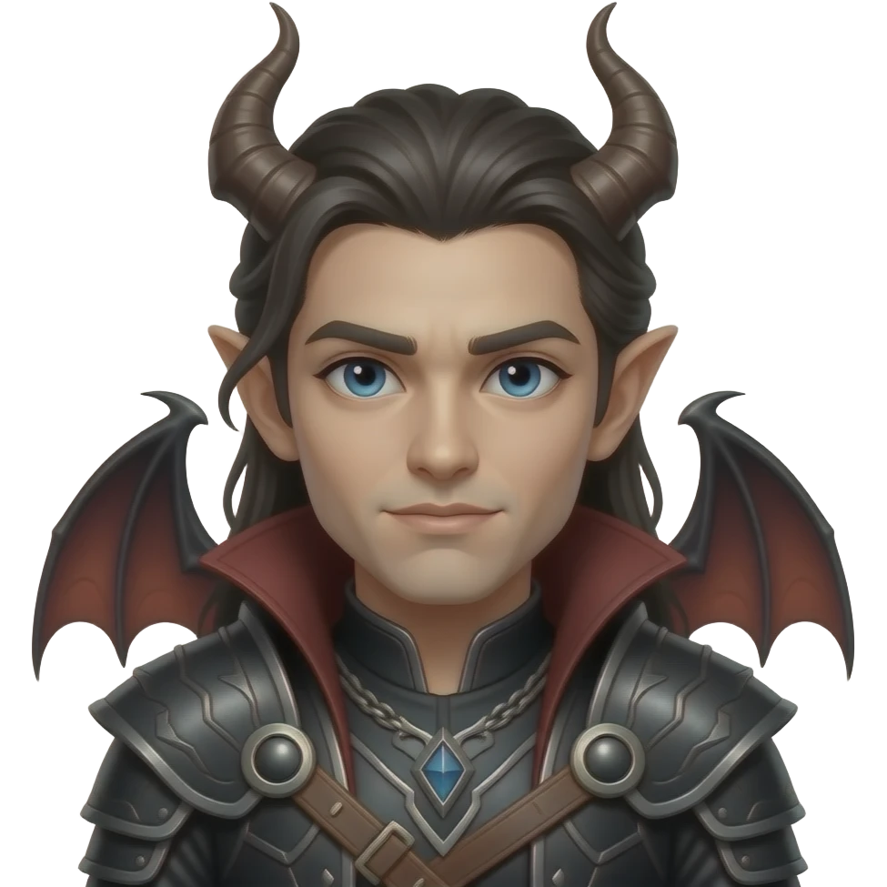 Create a drachenlord emoji (rainer winkler) emoji