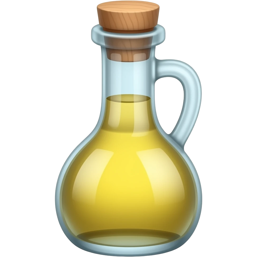 vinegar bottle emoji