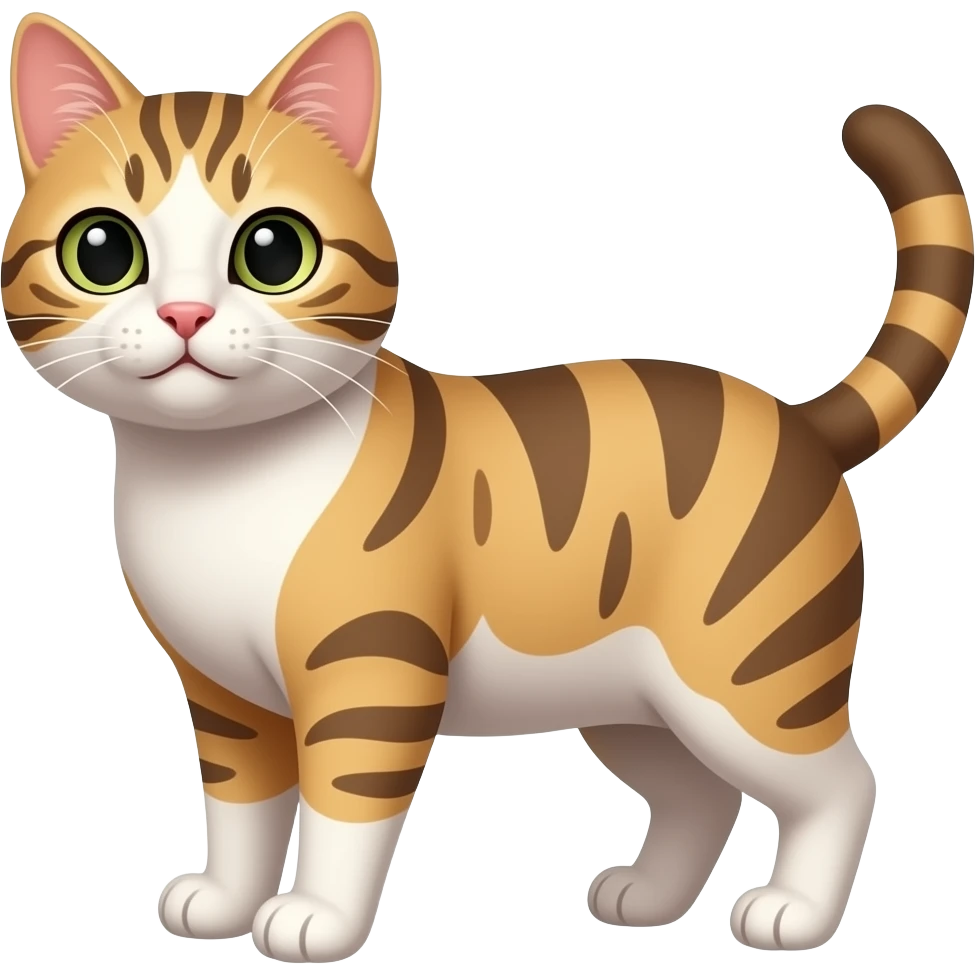🐱 emoji