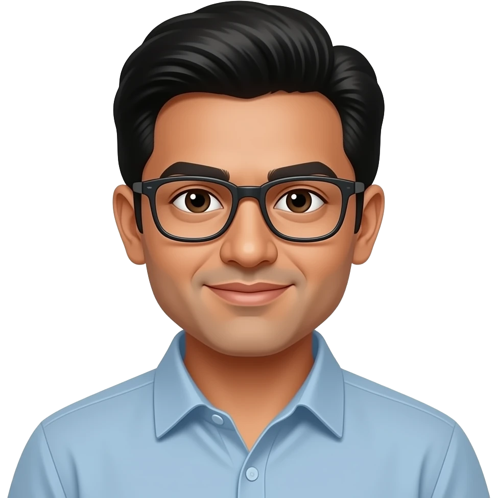 Ashish kumar emoji