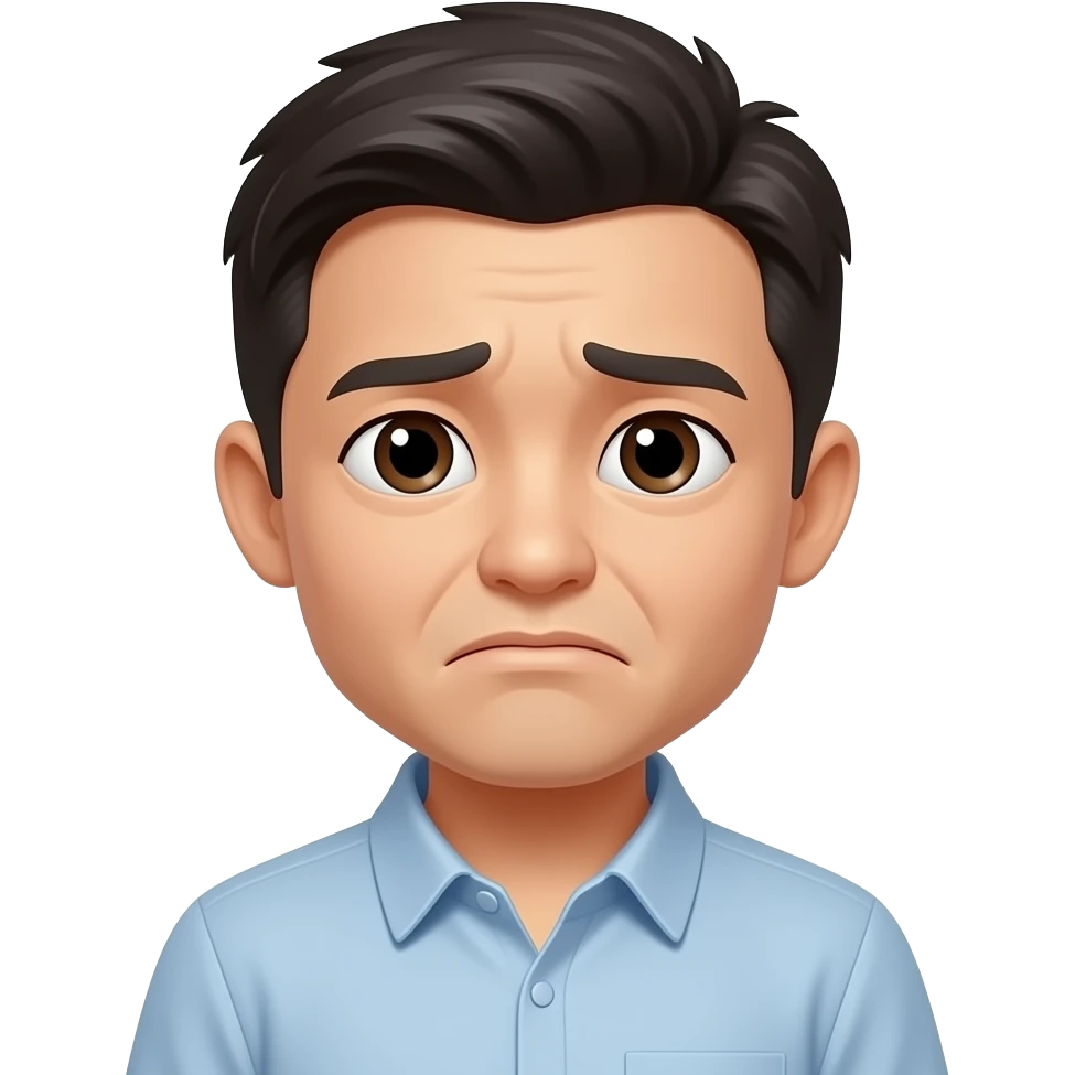 Chinese failure emoji