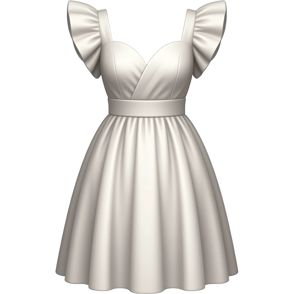👗 emoji