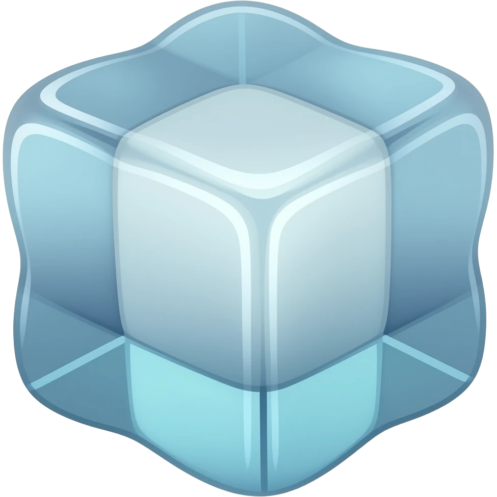 ice emoji