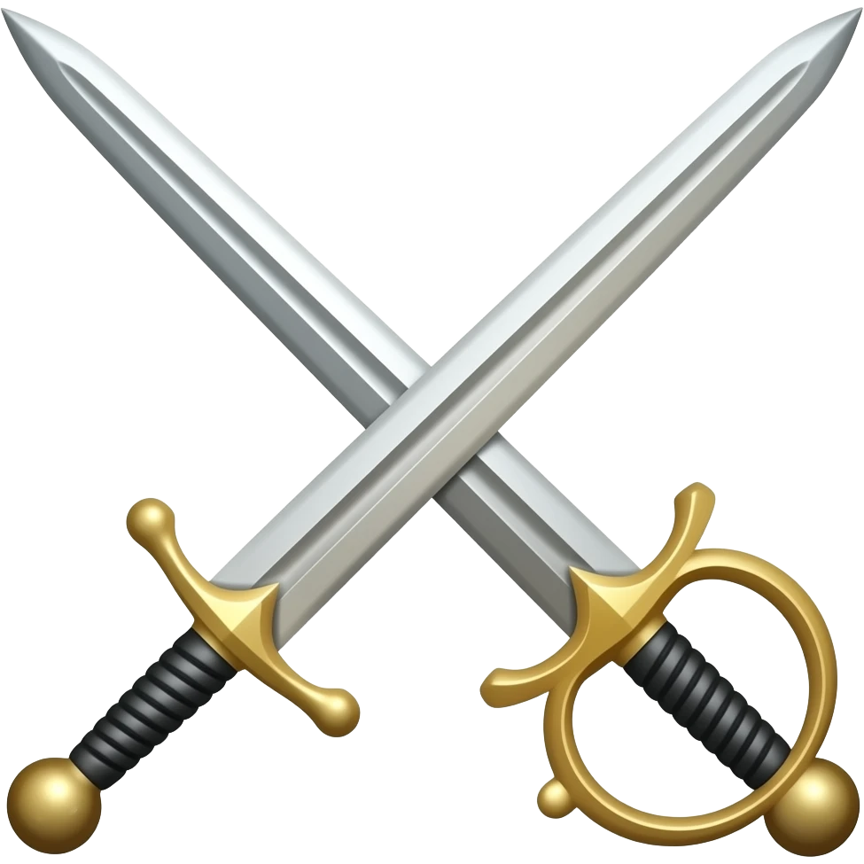 Испанская шпага одна 16 века emoji