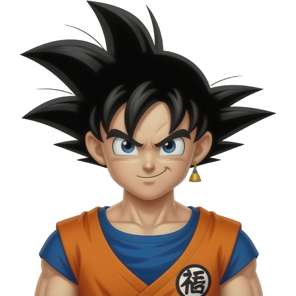 XxGokuuzz emoji