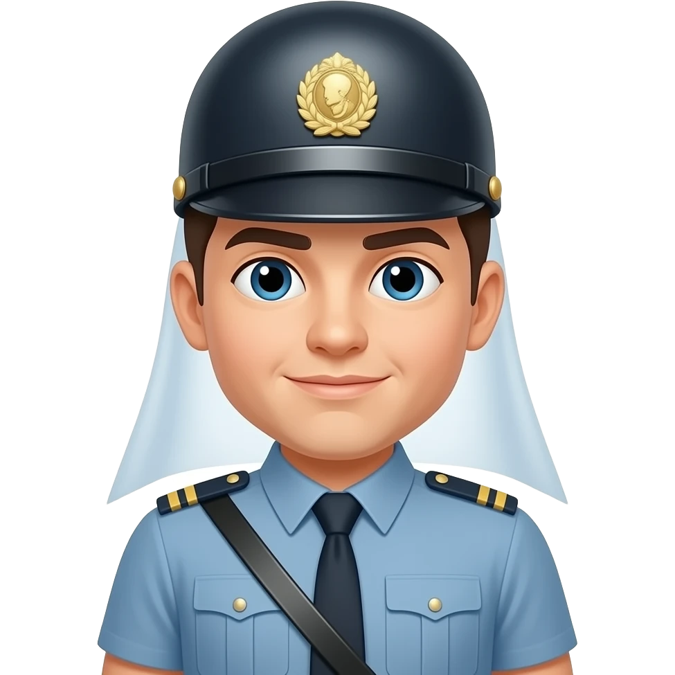 guard emoji