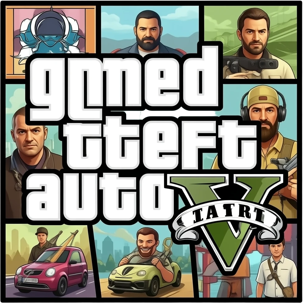 gta 5 emoji