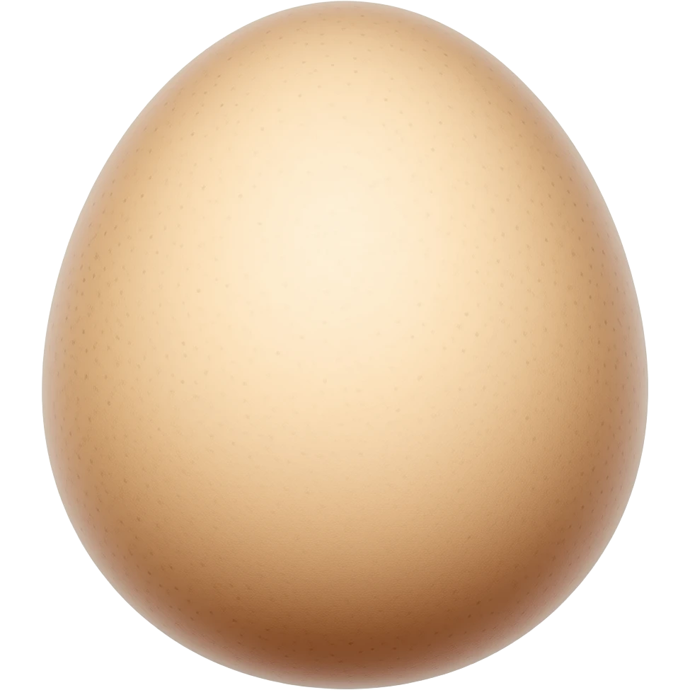 egg emoji
