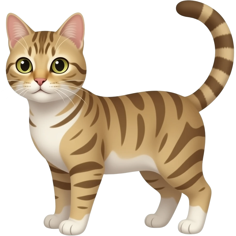 Cats emoji