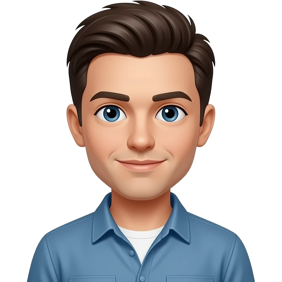 Dylan emoji