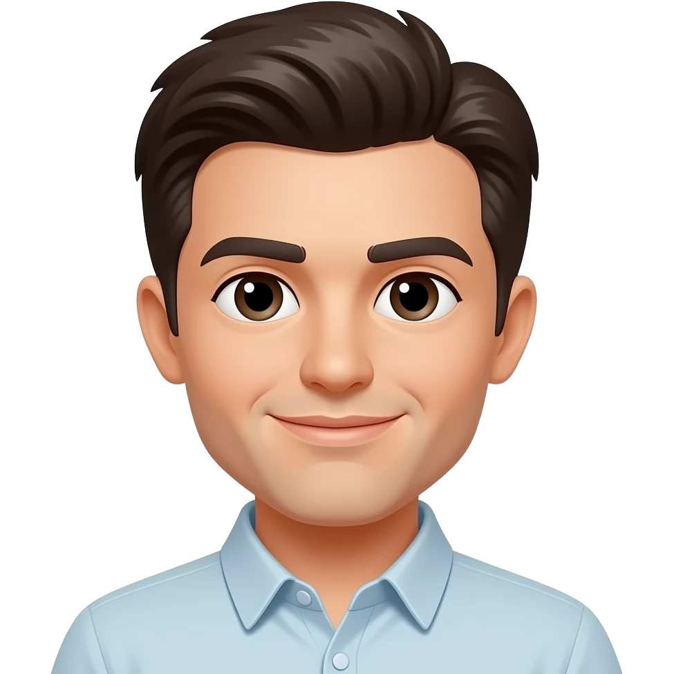 be emoji