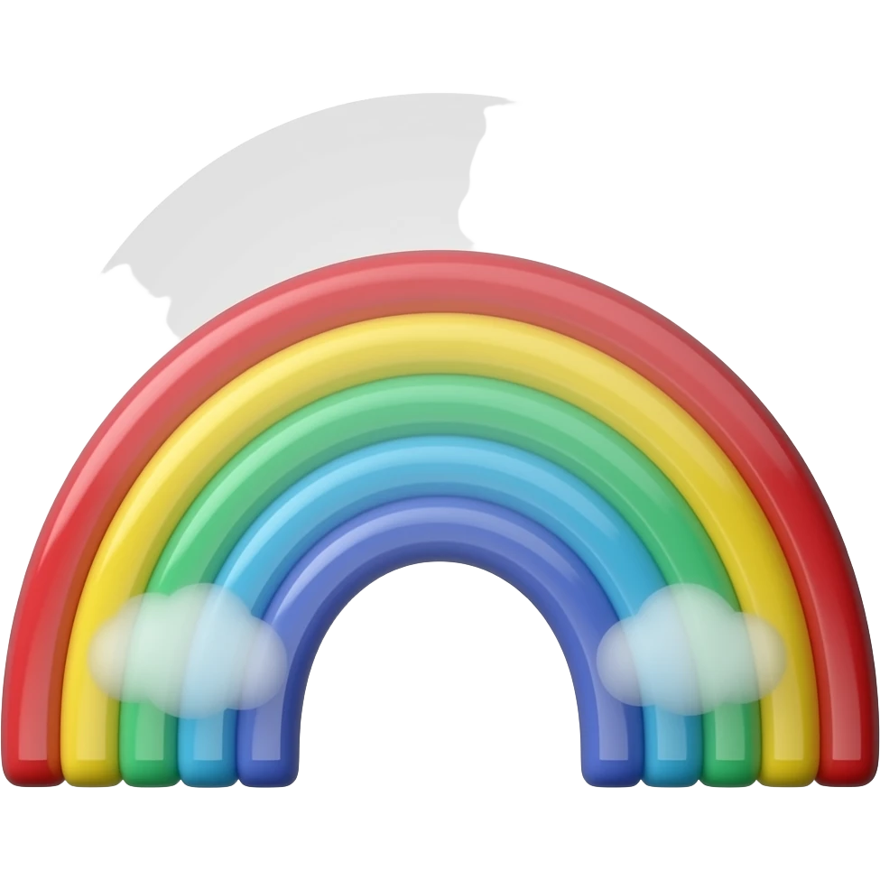 arc emoji