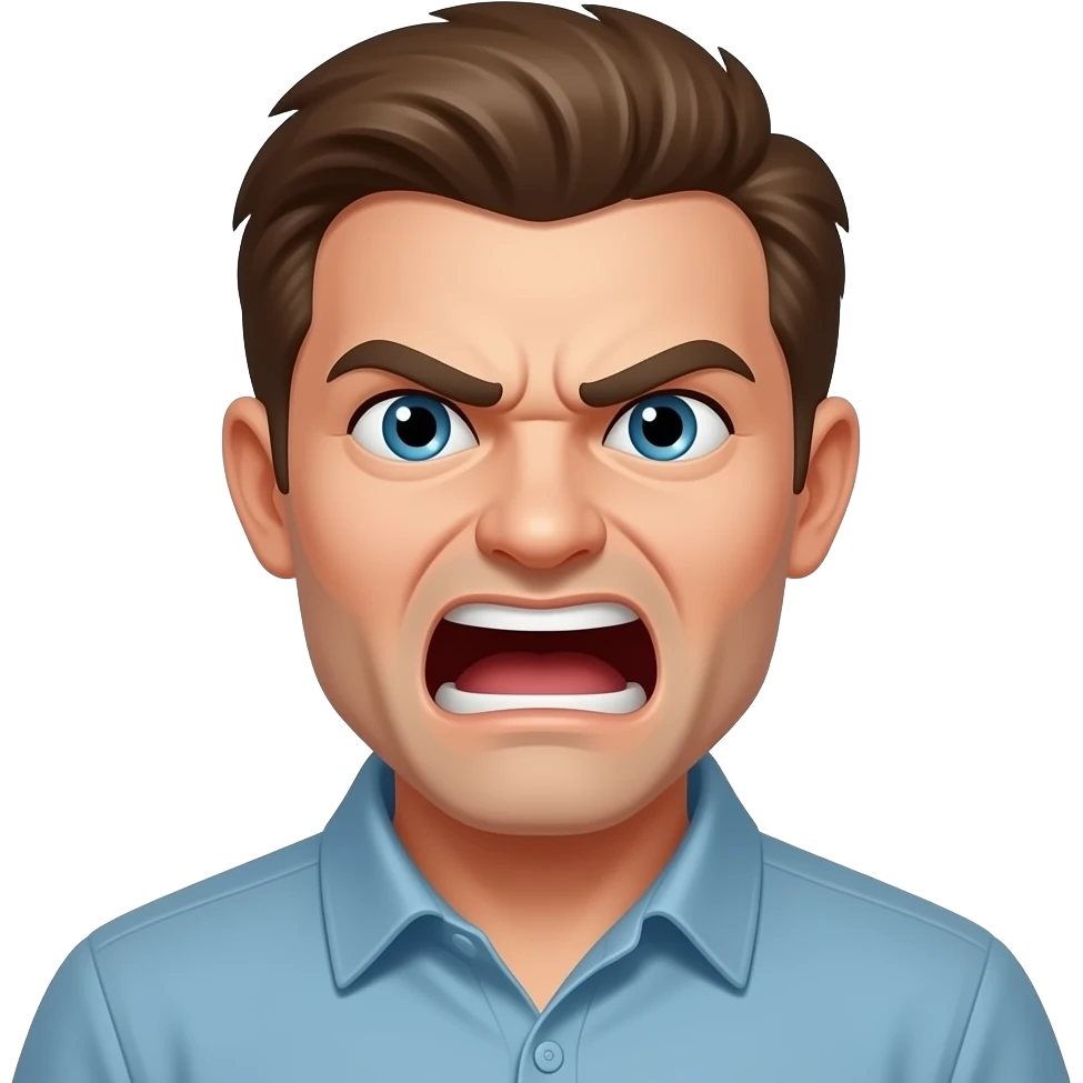 average rust raging player emoji