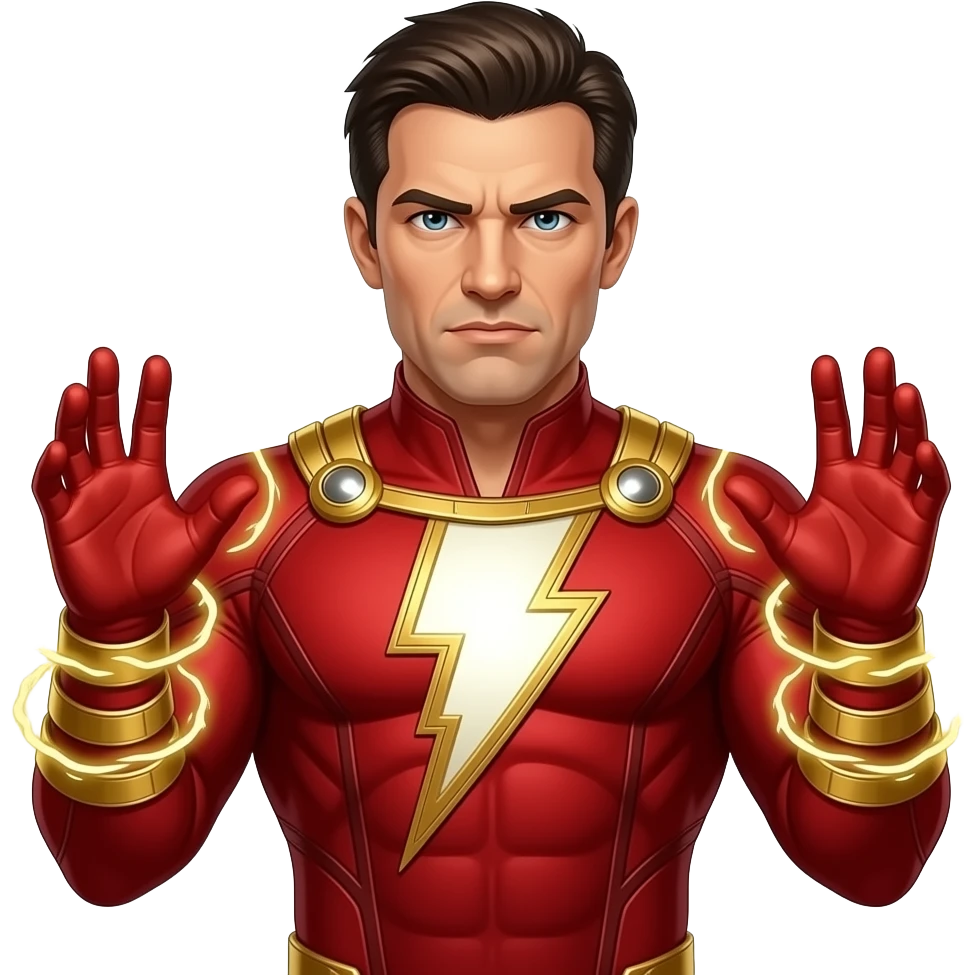 magneto emoji