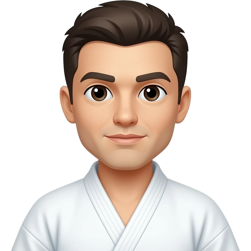🥋 emoji