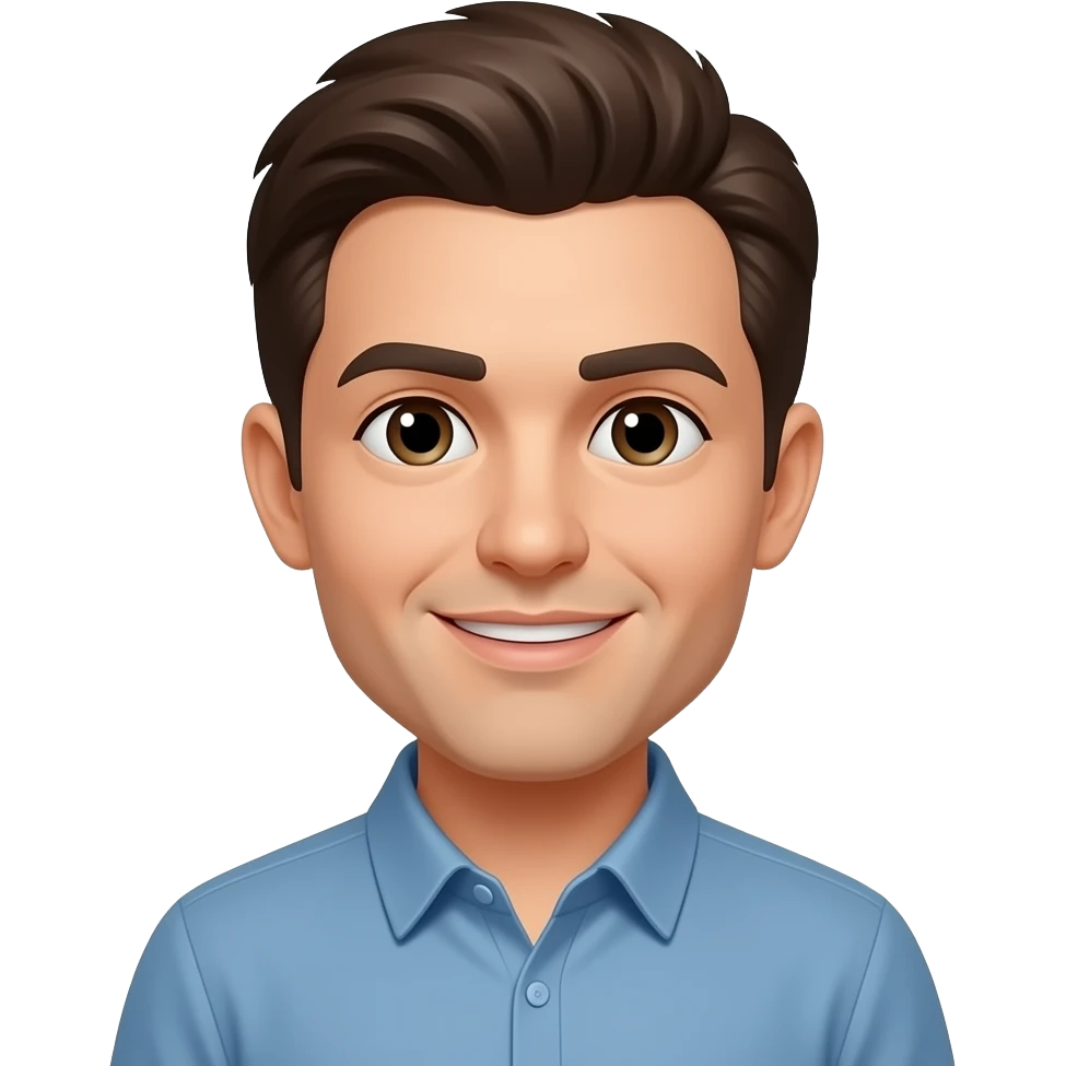 Endrick emoji