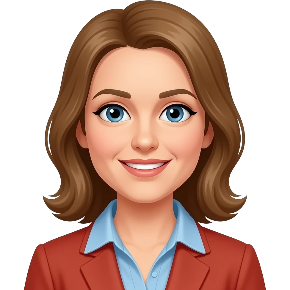 керри рудге emoji
