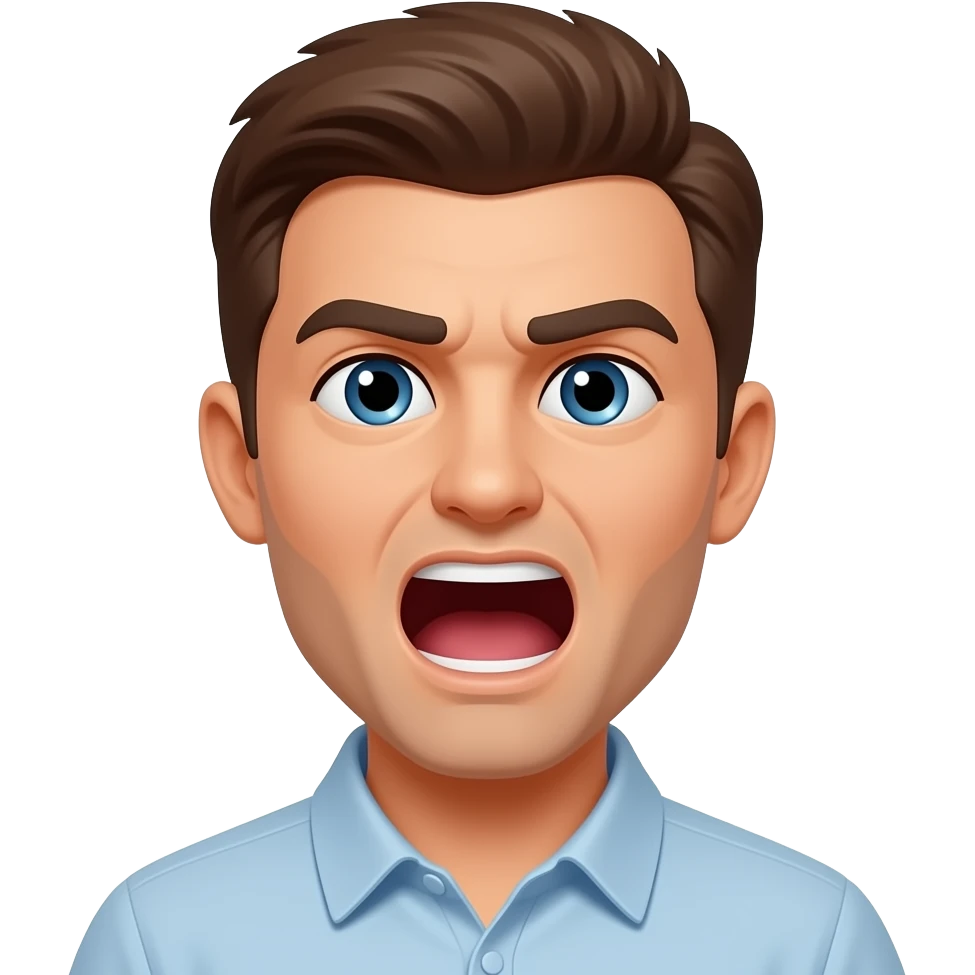 FUCK emoji