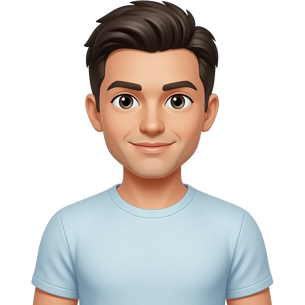 Health emoji