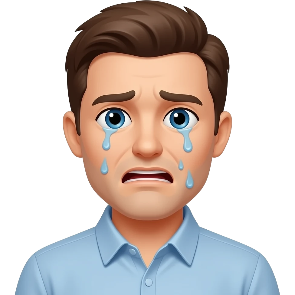 Nausea emoji