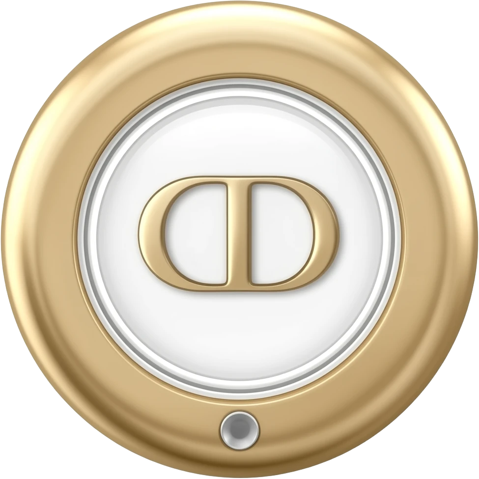 Dior emoji