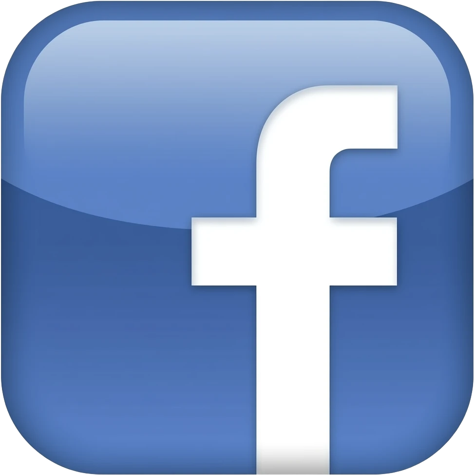 Fecbook logo emoji