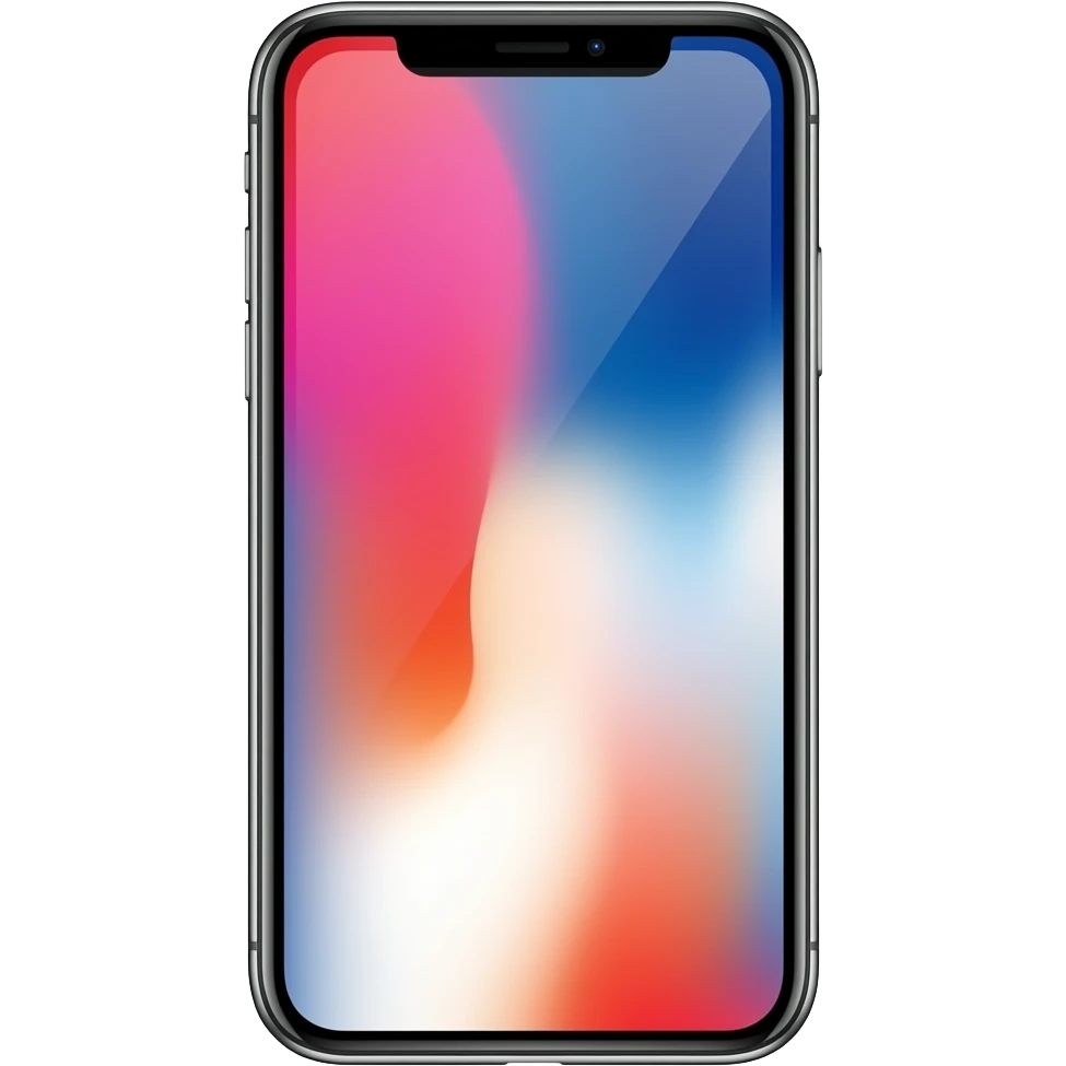 Iphone emoji
