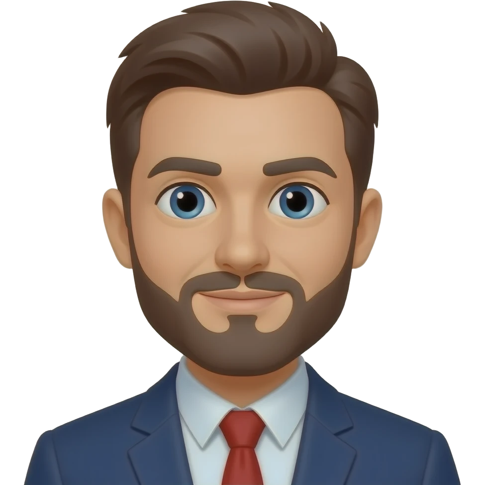 Fred emoji