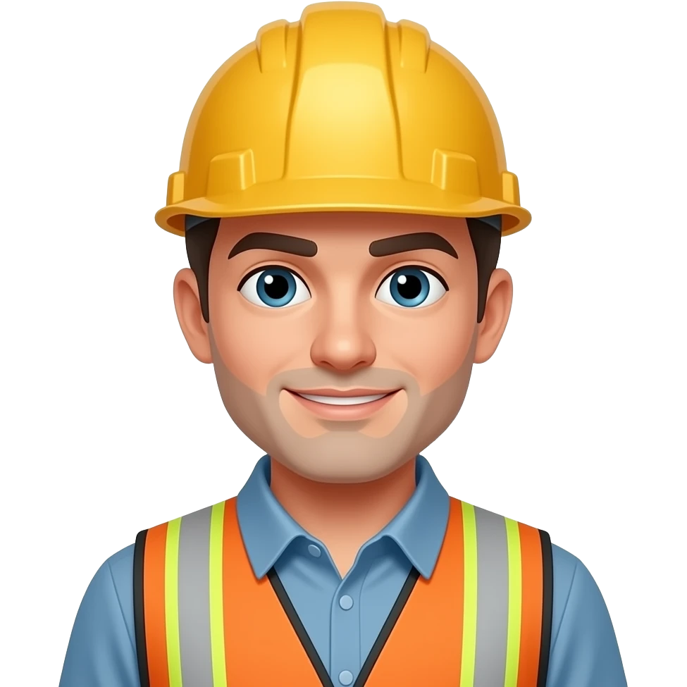 👷🏻 emoji