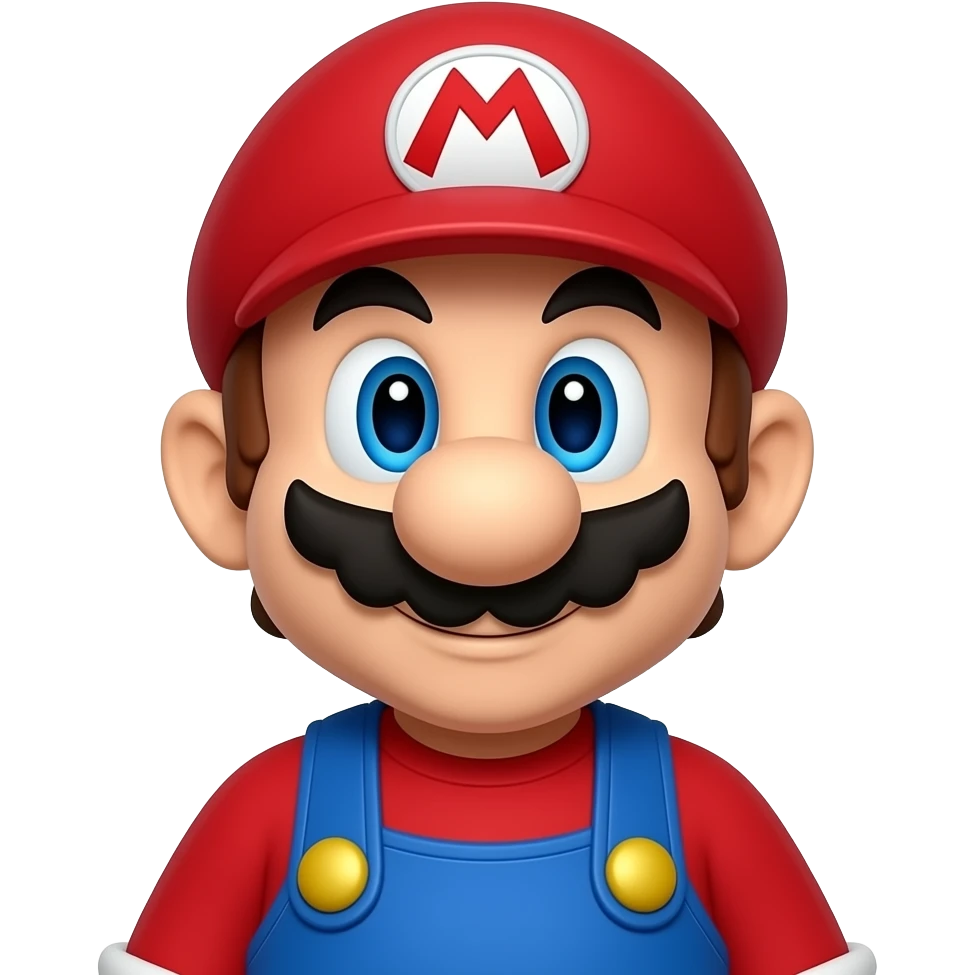 mario emoji