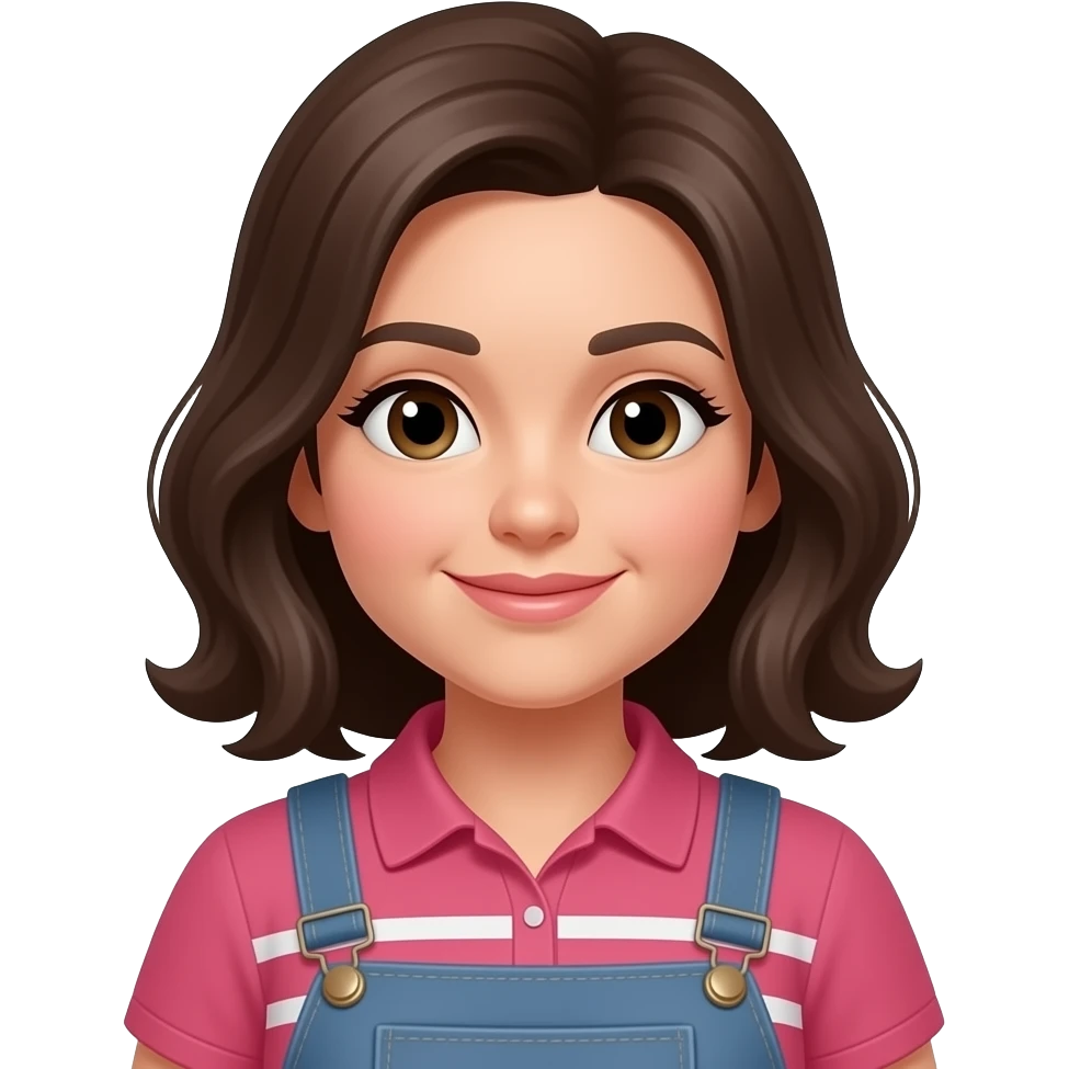 bimbo emoji