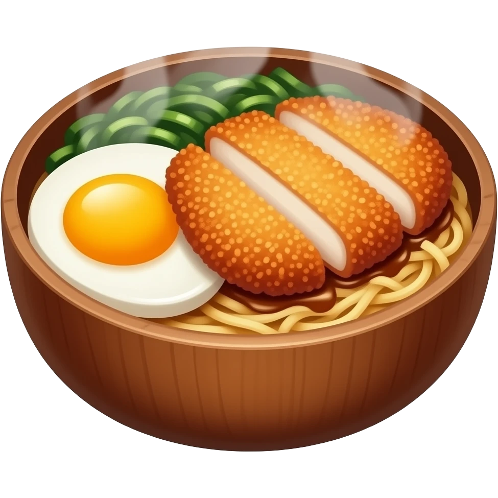 katsudon emoji
