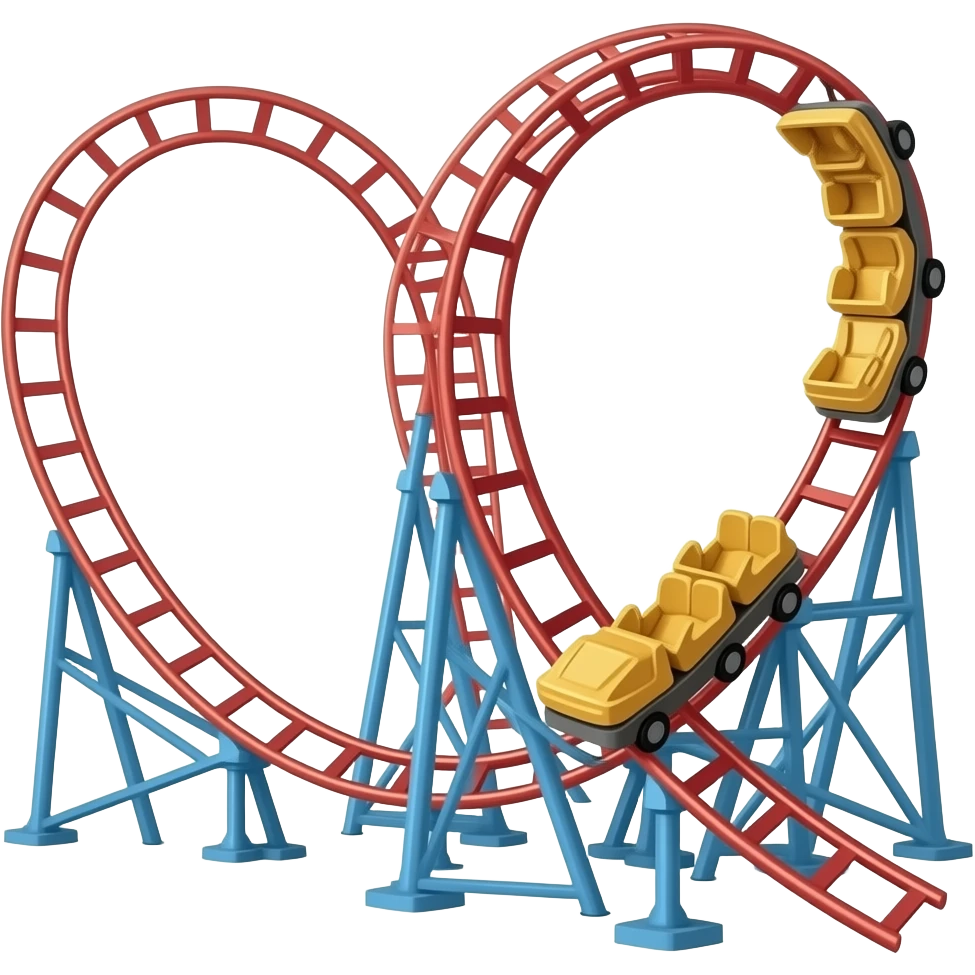 🎢 emoji