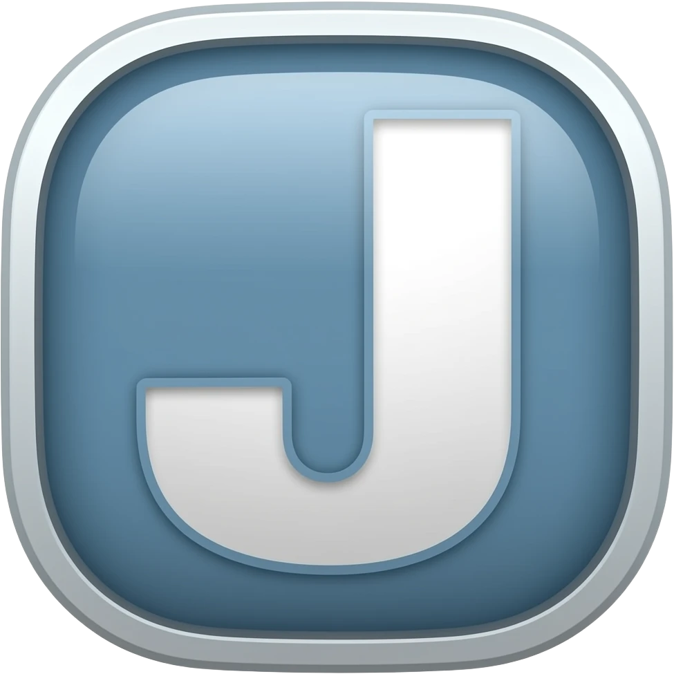 J emoji