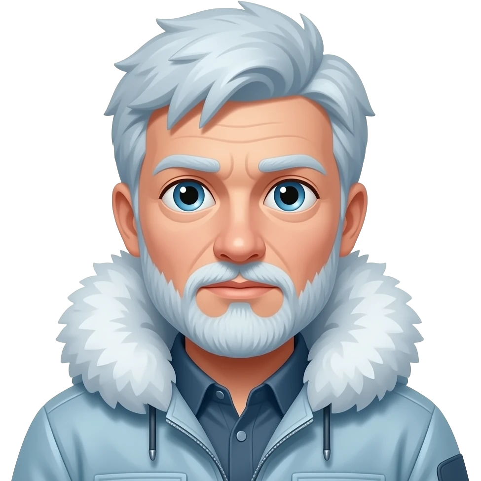 cold emoji