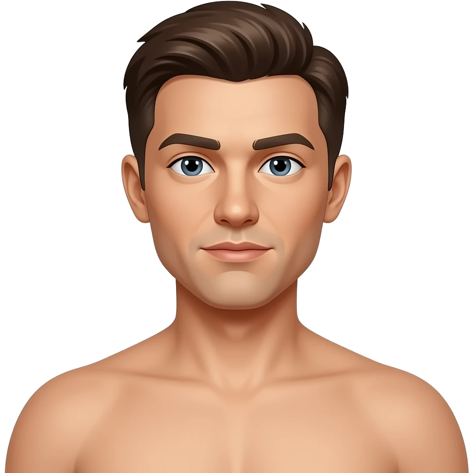 Nude emoji