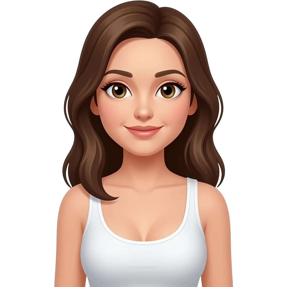 Boobs emoji