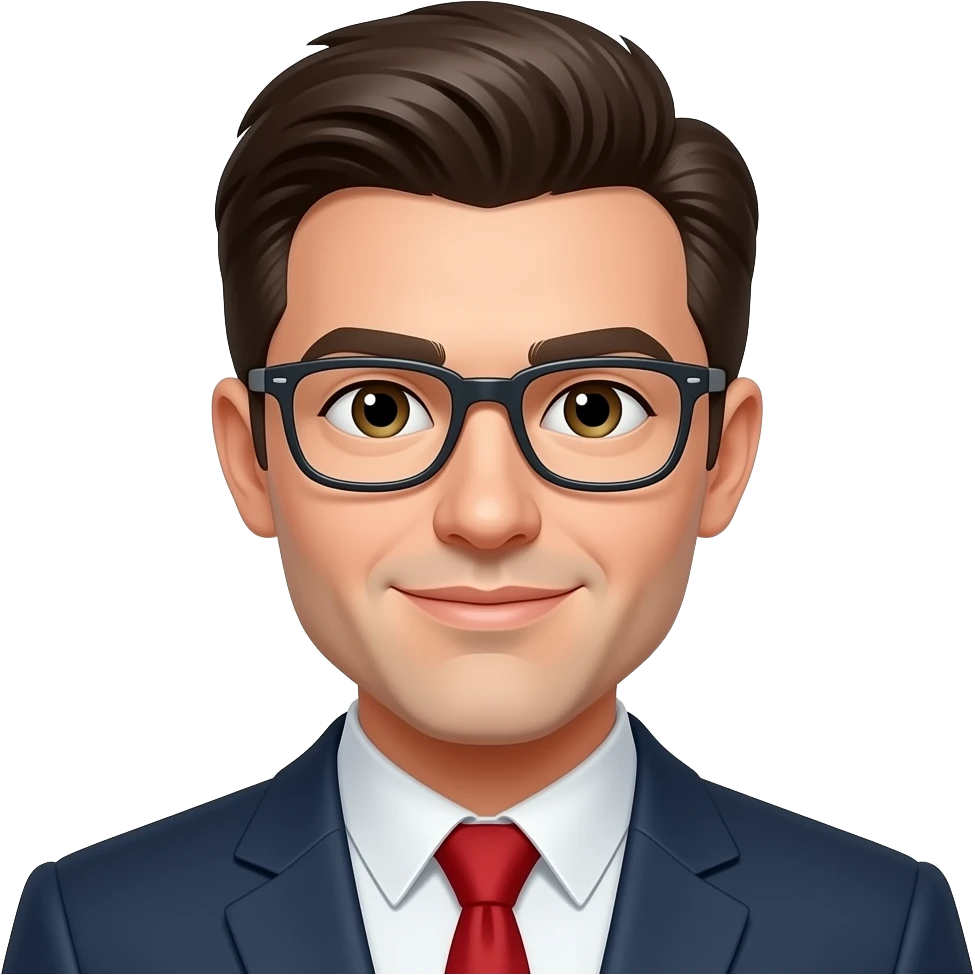 Chris emoji