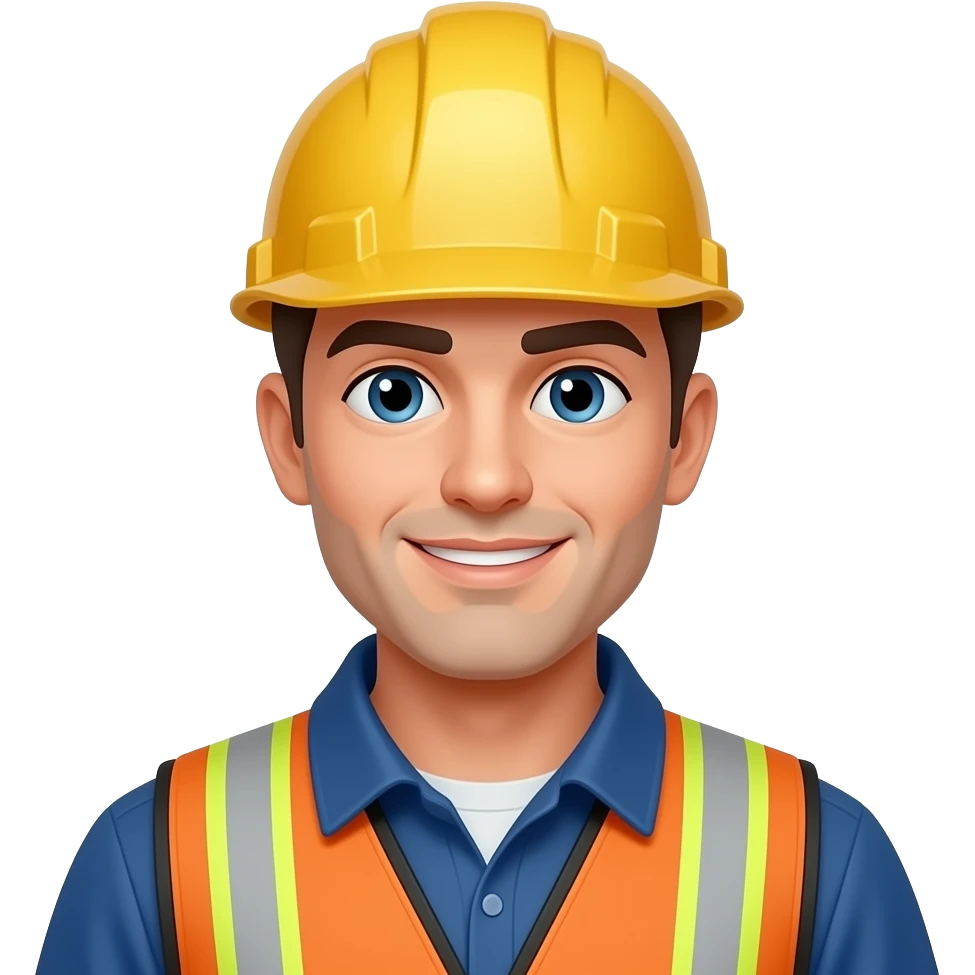 Constructor emoji