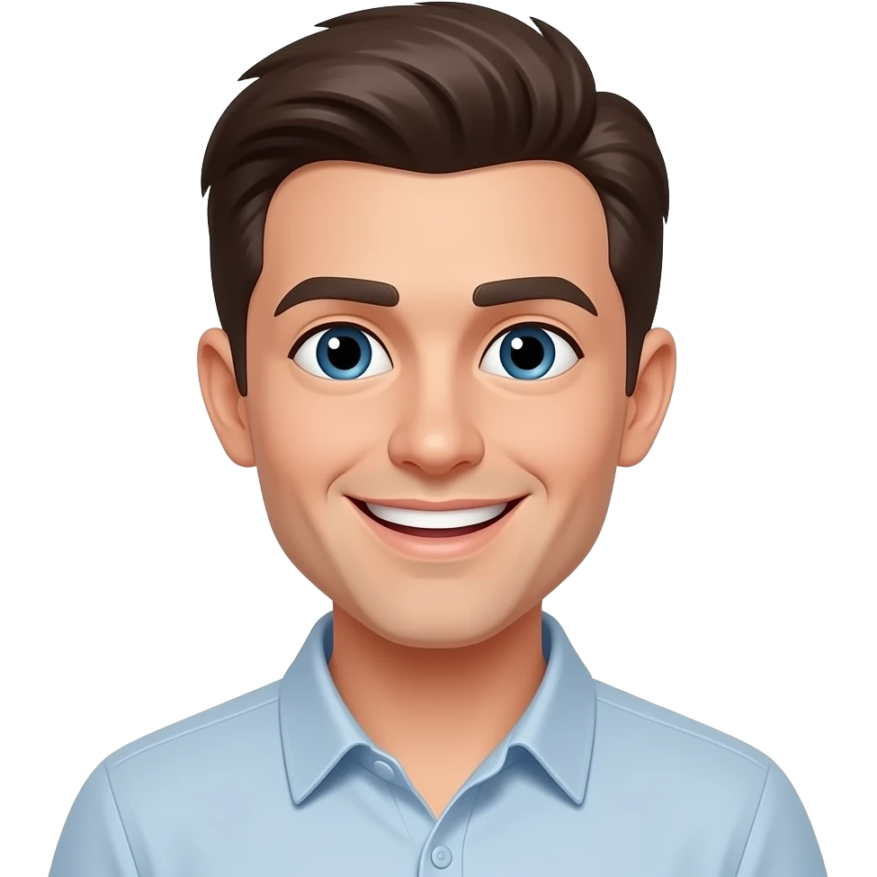 Cheer up emoji