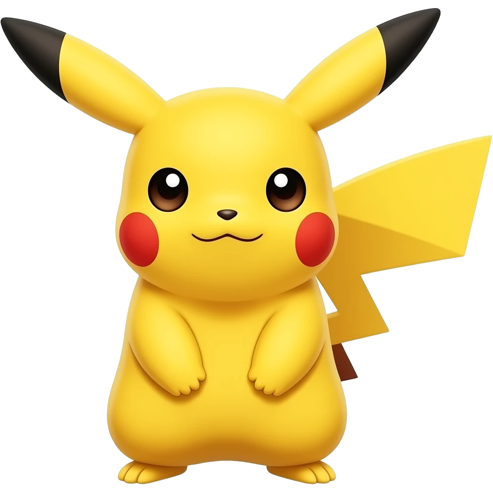 Pokémon emoji