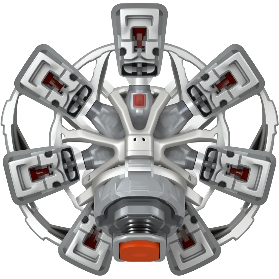 Scp 3000 emoji