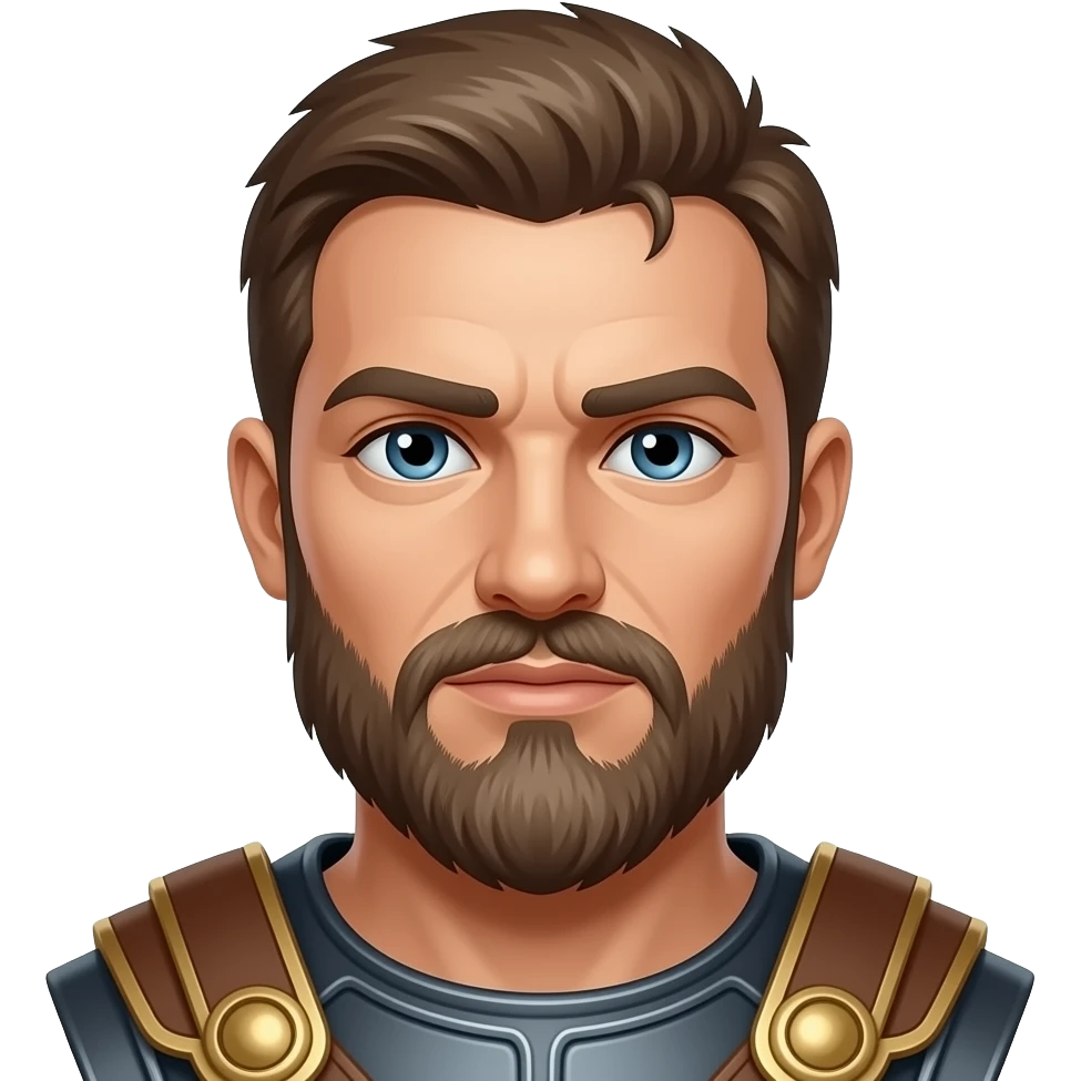 spartacus emoji