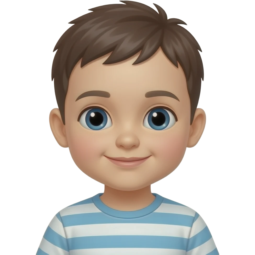 baby emoji