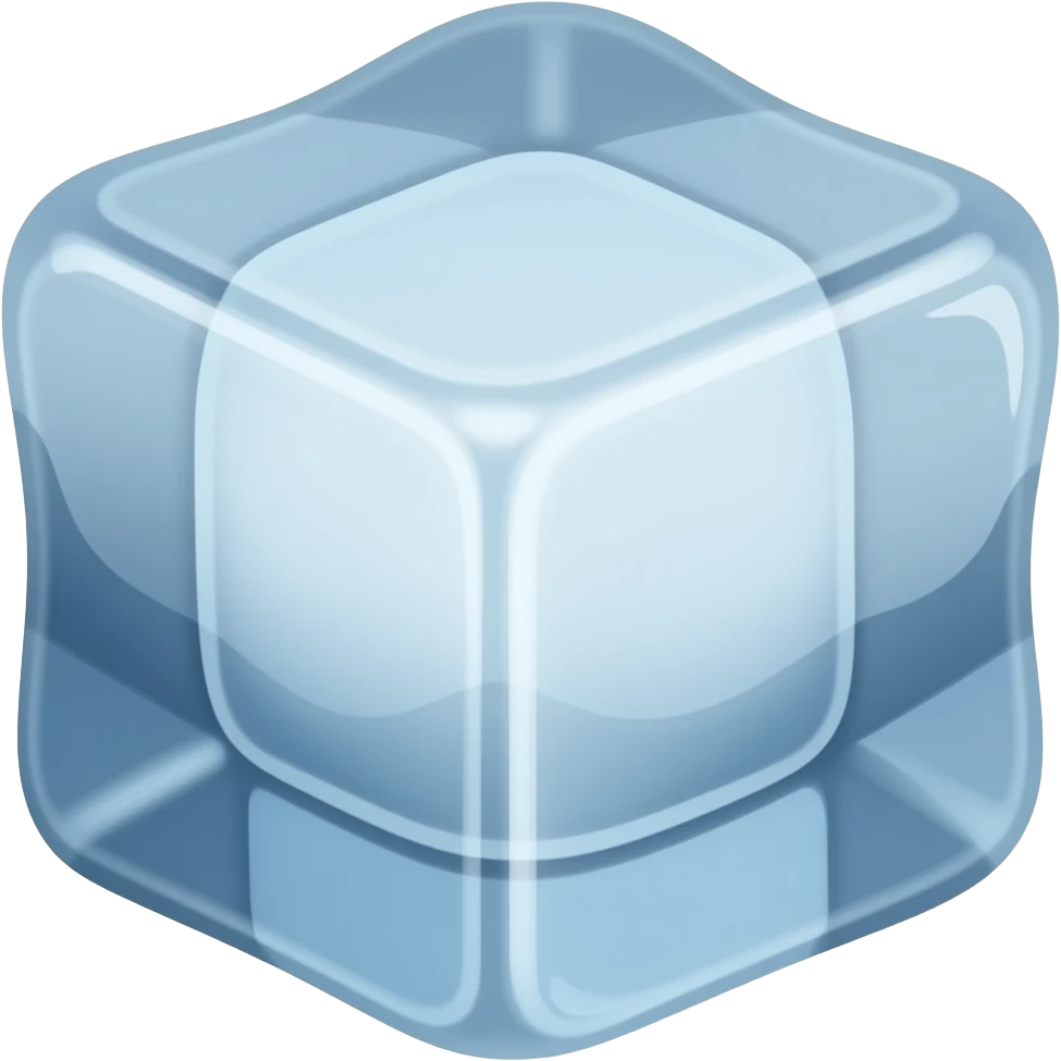 ice emoji