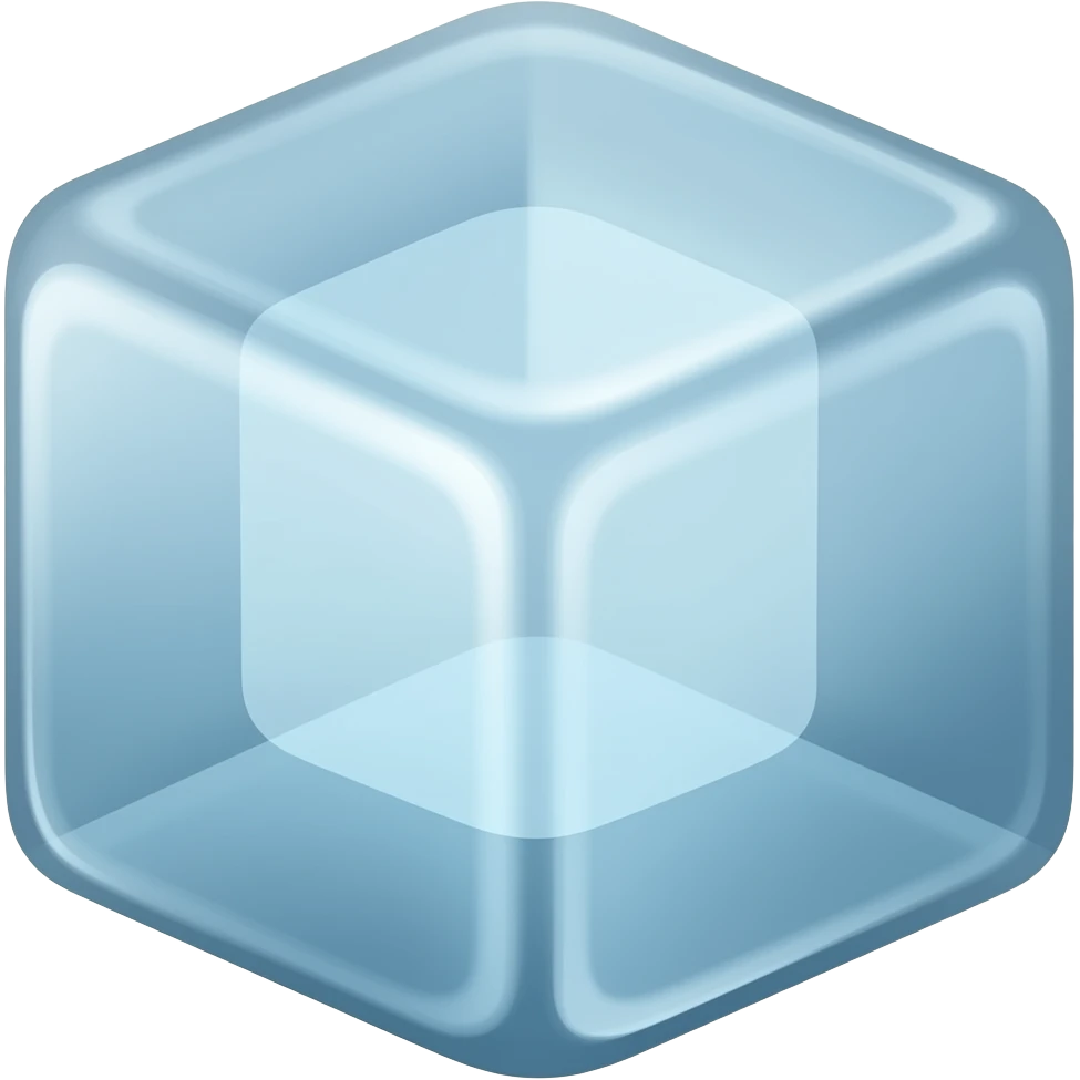 ice emoji