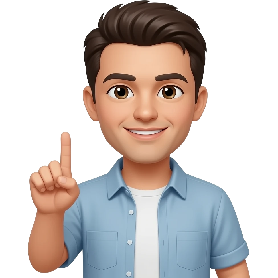 Nah işareti emoji