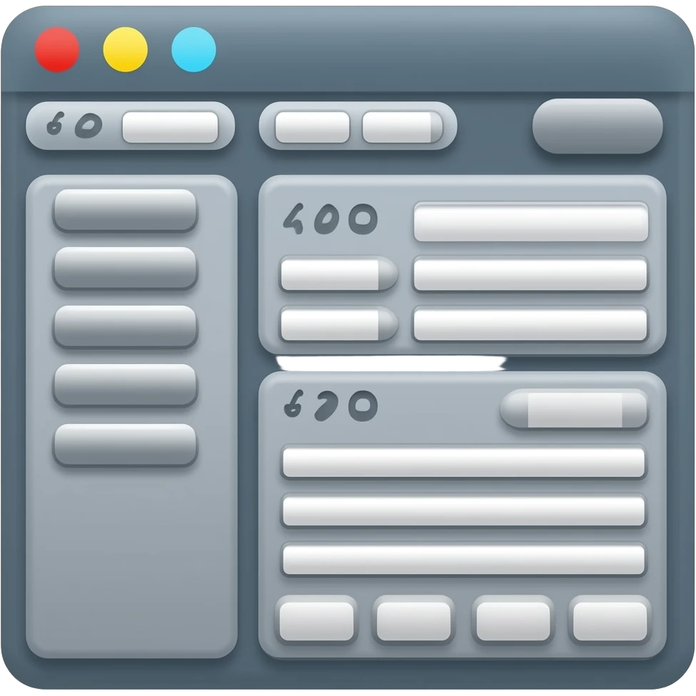 desktop publishing emoji
